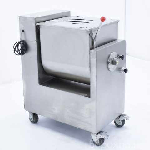 Продам: Фаршемешалка Assum BX70A