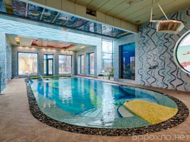 Сдам посуточно: домик