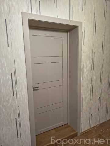 Продам: Межкомнатные экошпон, ПВХ