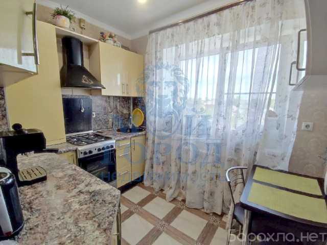 Продам: квартиру