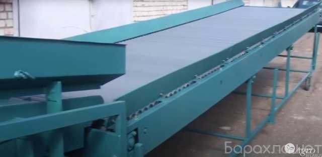 Продам: Картофелесортировка «Картберг» с удлинен