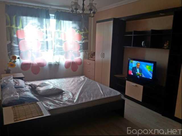 Сдам: квартиру