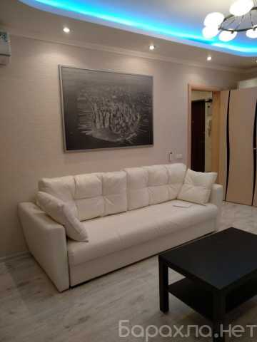 Сдам: квартиру