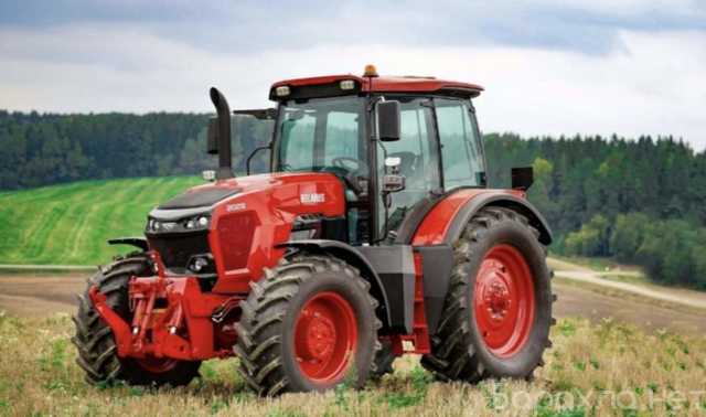 Предложение: Ваши тракторные права: профессиональная поддержка на каждом шагу