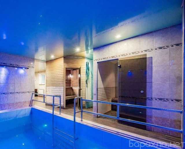 Сдам посуточно: дом