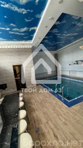 Сдам посуточно: коттедж