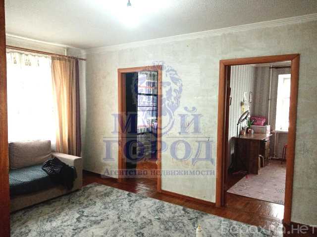 Продам: квартиру