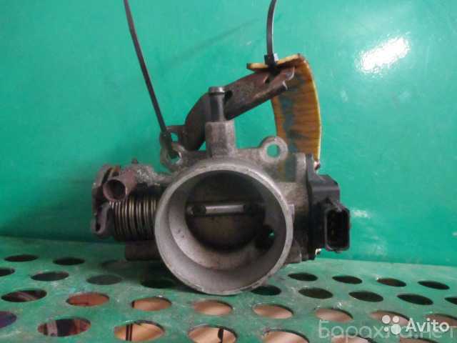 Продам: заслонка