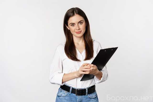 Предложение: Услуги регистрации фирмы в НК-Гарантия