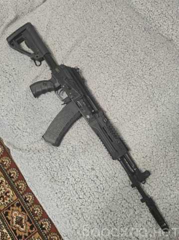 Продам: редкий СХП АК-12