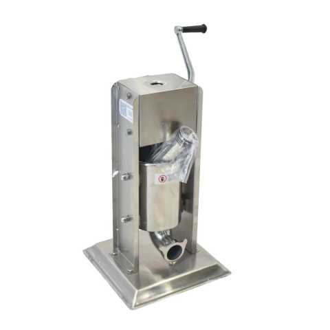 Продам: Шприц колбасный Assum SV-3