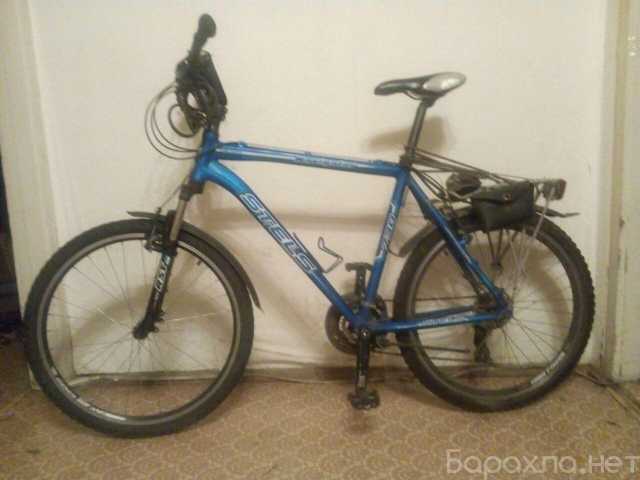 Продам: горный велосипед