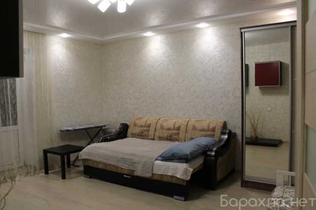 Сдам: квартиру