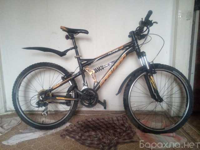 Продам: горный велосипед