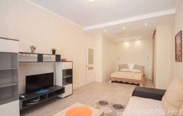 Сдам: квартиру