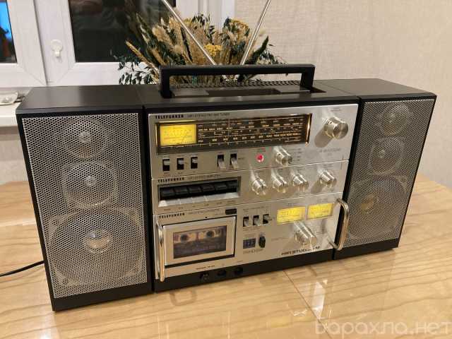 Продам: Telefunken Studio 1M