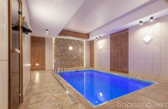 Сдам посуточно: домик