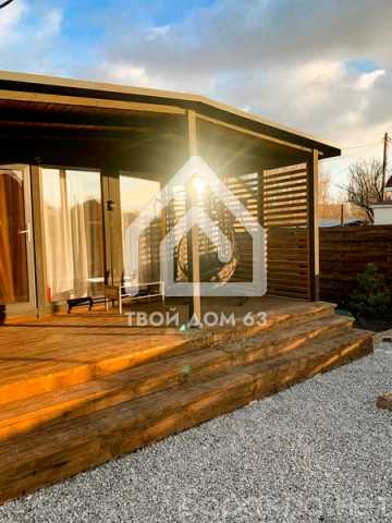 Сдам посуточно: коттедж