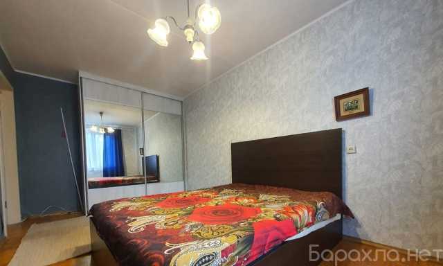 Сдам: квартиру