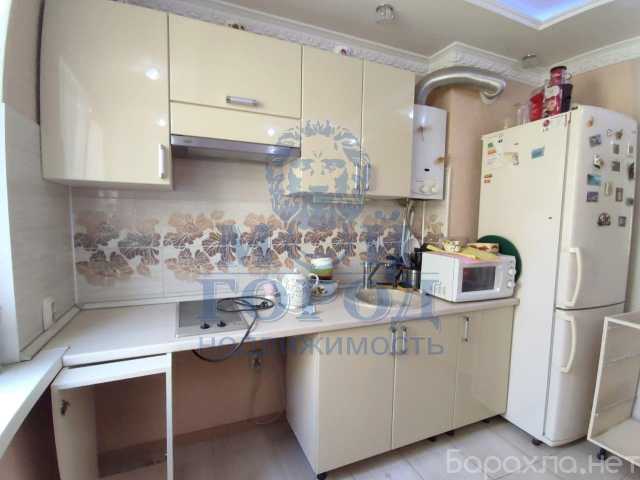 Продам: квартиру