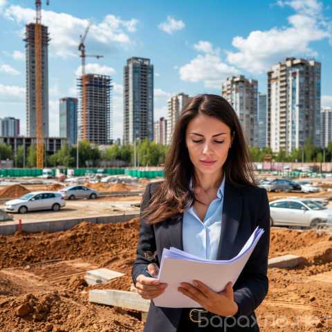 Предложение: Продажа квартир от застройщика