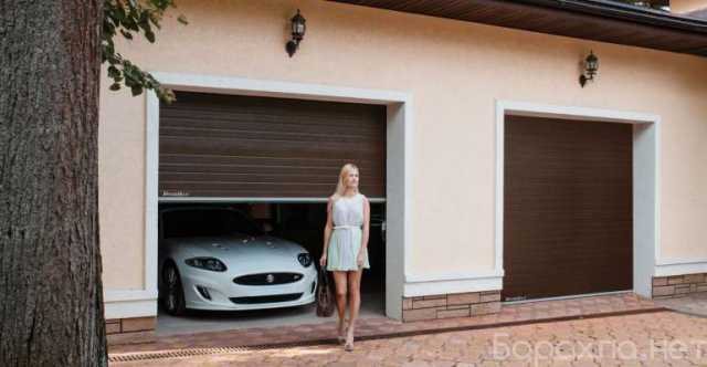 Продам: Автоматические ворота