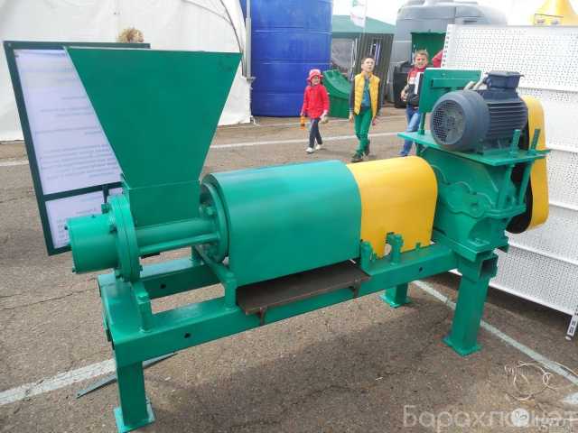 Продам: Маслопресс холодного отжима