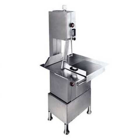 Продам: Пила ленточная HLS-2020T PRO