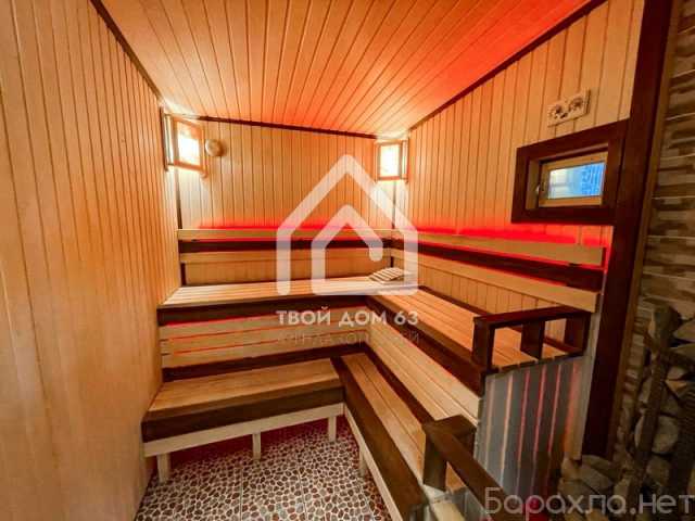 Сдам посуточно: коттедж