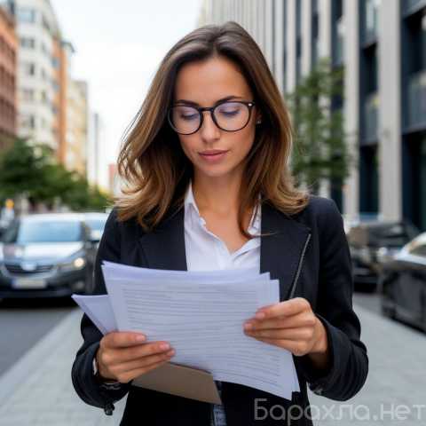 Предложение: Межевание оформление земельных участков