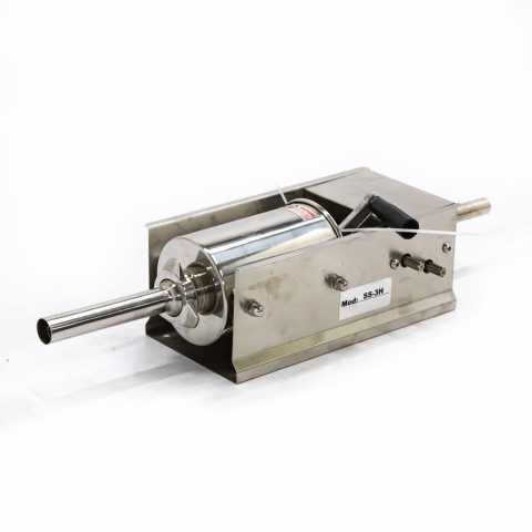 Продам: Колбасный шприц Gastrorag SS-3H