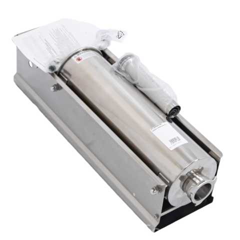 Продам: Шприц колбасный Assum H7L