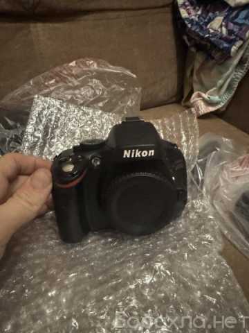 Продам: Фотоаппарат Nikon D5100 kit 18-105 mm