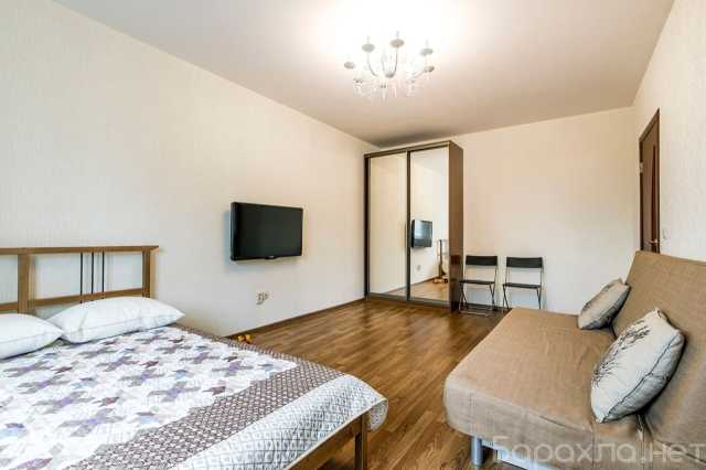 Сдам: квартиру