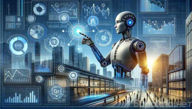 Предложение: Ai-агенты для бизнеса, которые работают