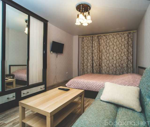 Сдам: квартиру