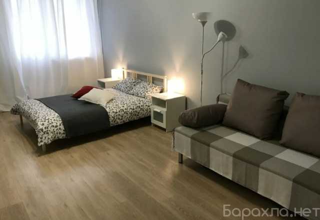 Сдам: квартиру