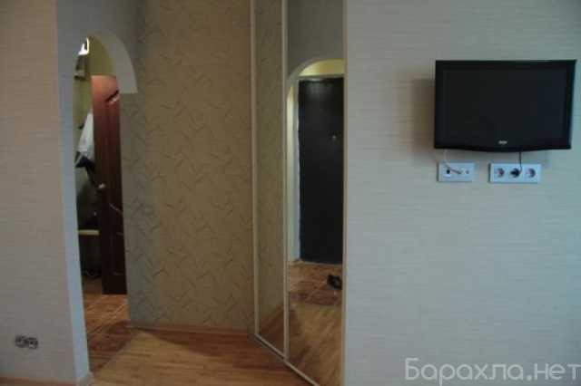 Сдам: недорогую квартиру