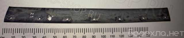 Продам: ножи грейдорные