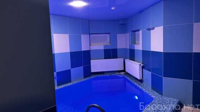 Сдам посуточно: домик