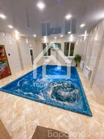 Сдам посуточно: коттедж