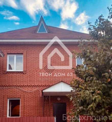 Сдам посуточно: коттедж