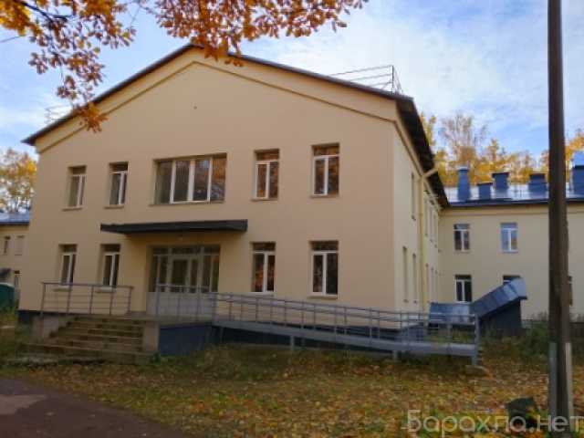 Сдам: Долгосрочная аренда здания лечебного общ