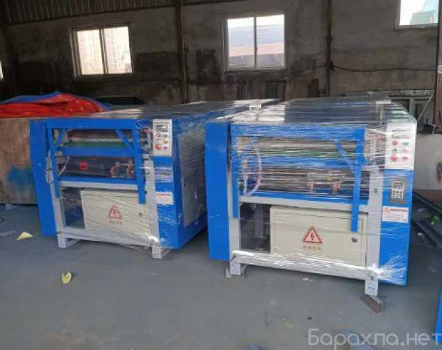 Продам: Флексографическая машина для печати на п