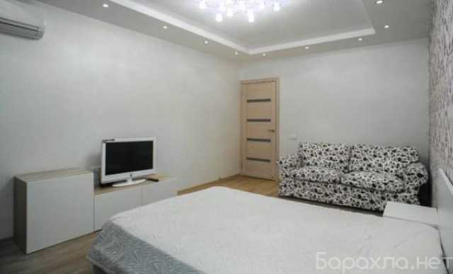 Сдам: недорогую квартиру