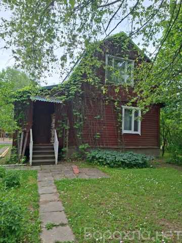 Продам: дачу