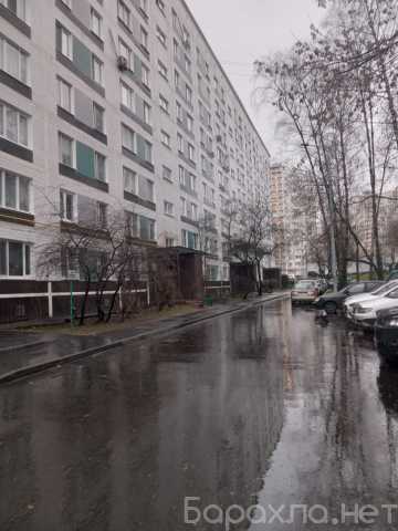 Продам: квартиру