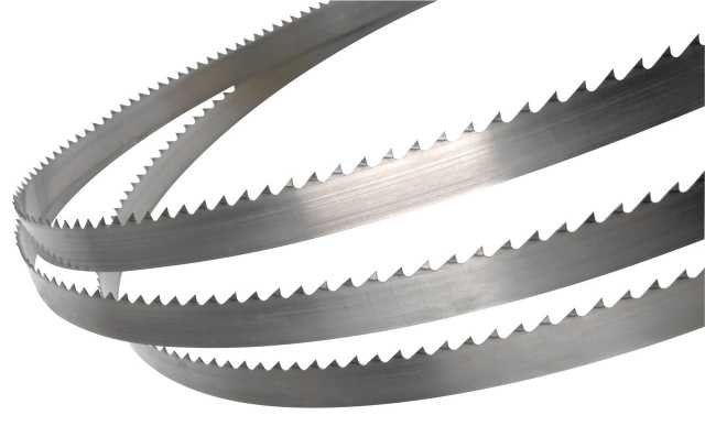 Продам: Ленточное полотно по металлу сталь У8ГА