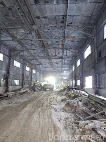 Предложение: 12*48*7,5 каркас б/у