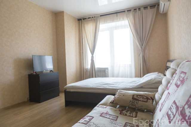 Сдам: квартиру